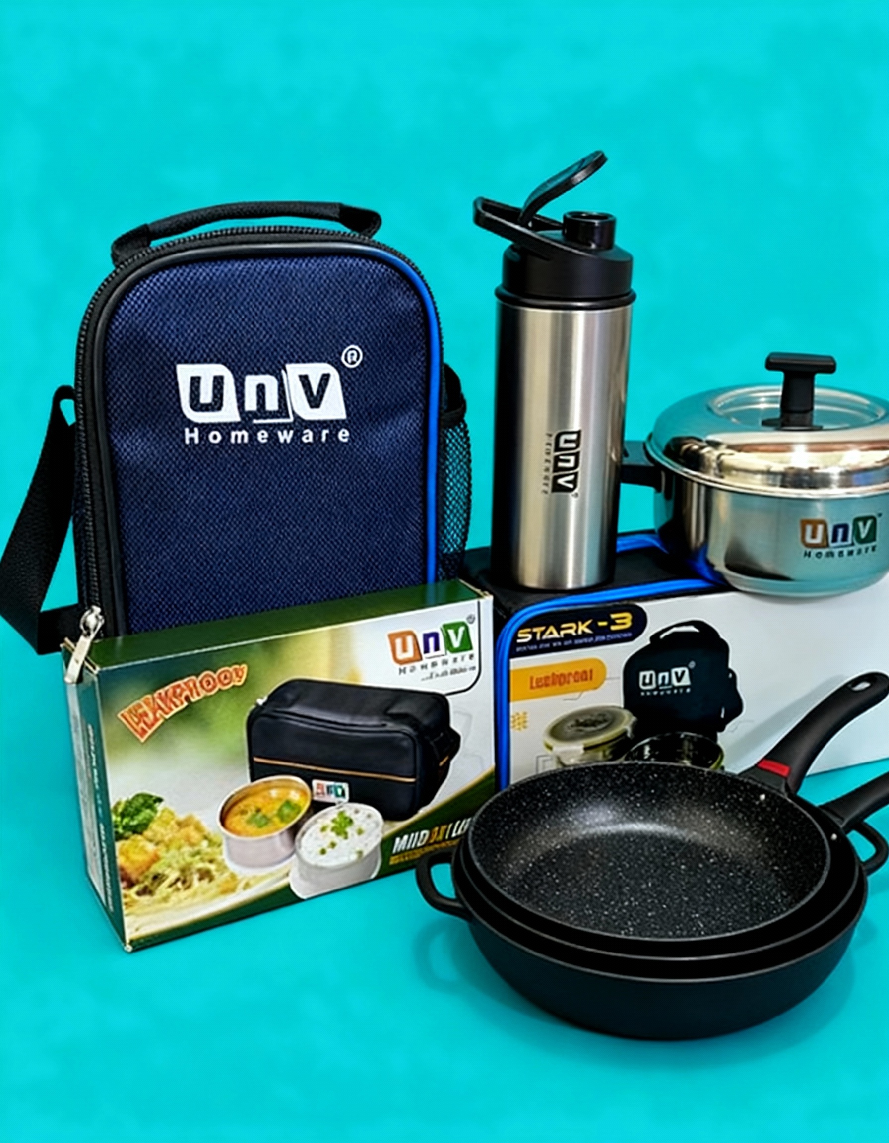 UNV Homeware Vadodara